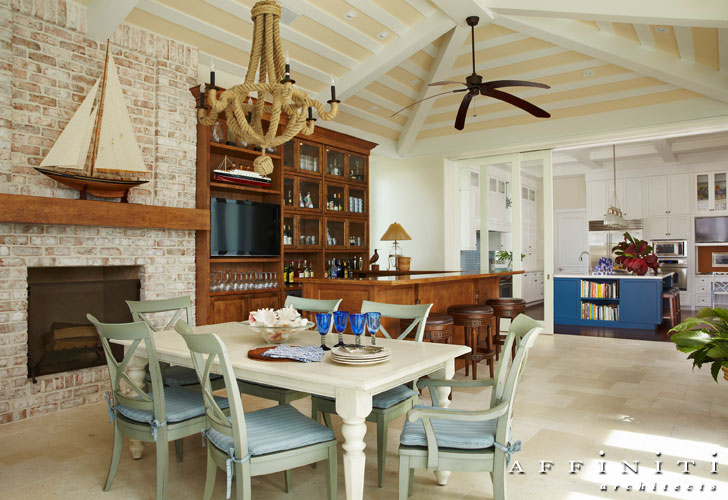Dutch West Indies Estate Affiniti Architects