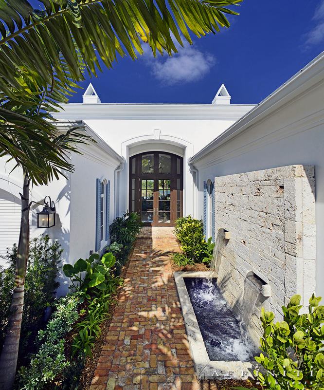 Old Palm Affiniti Architects