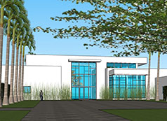 Lakeside Modern