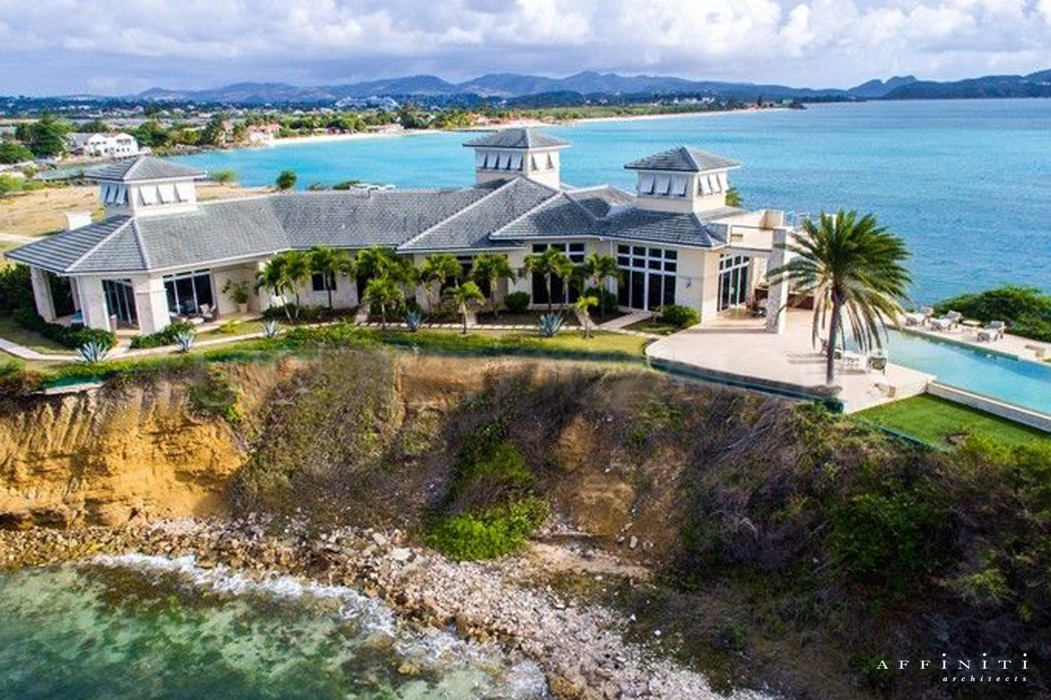 Antigua Grand Ocean Estate