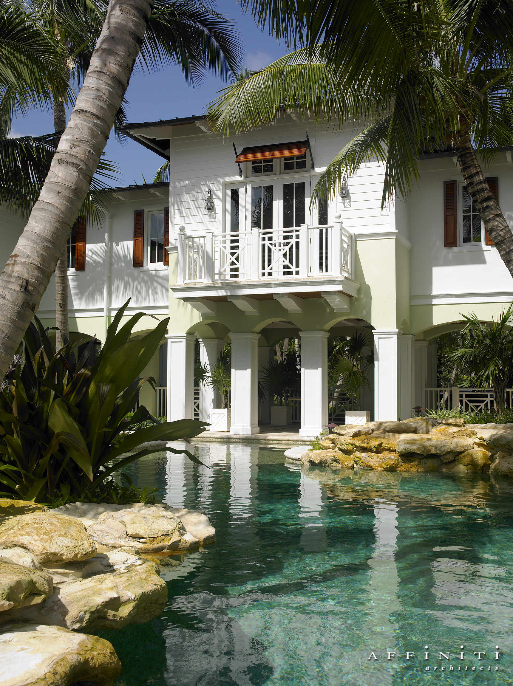 West Indies Estate